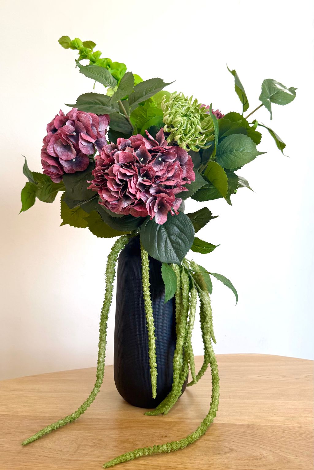 Les Bois d’Hortensia