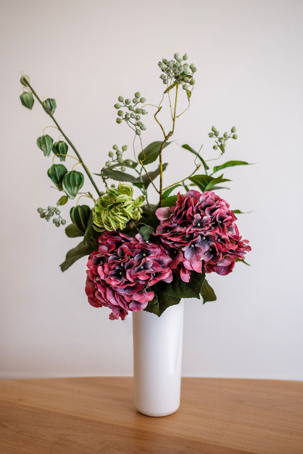 La couleur du parfum