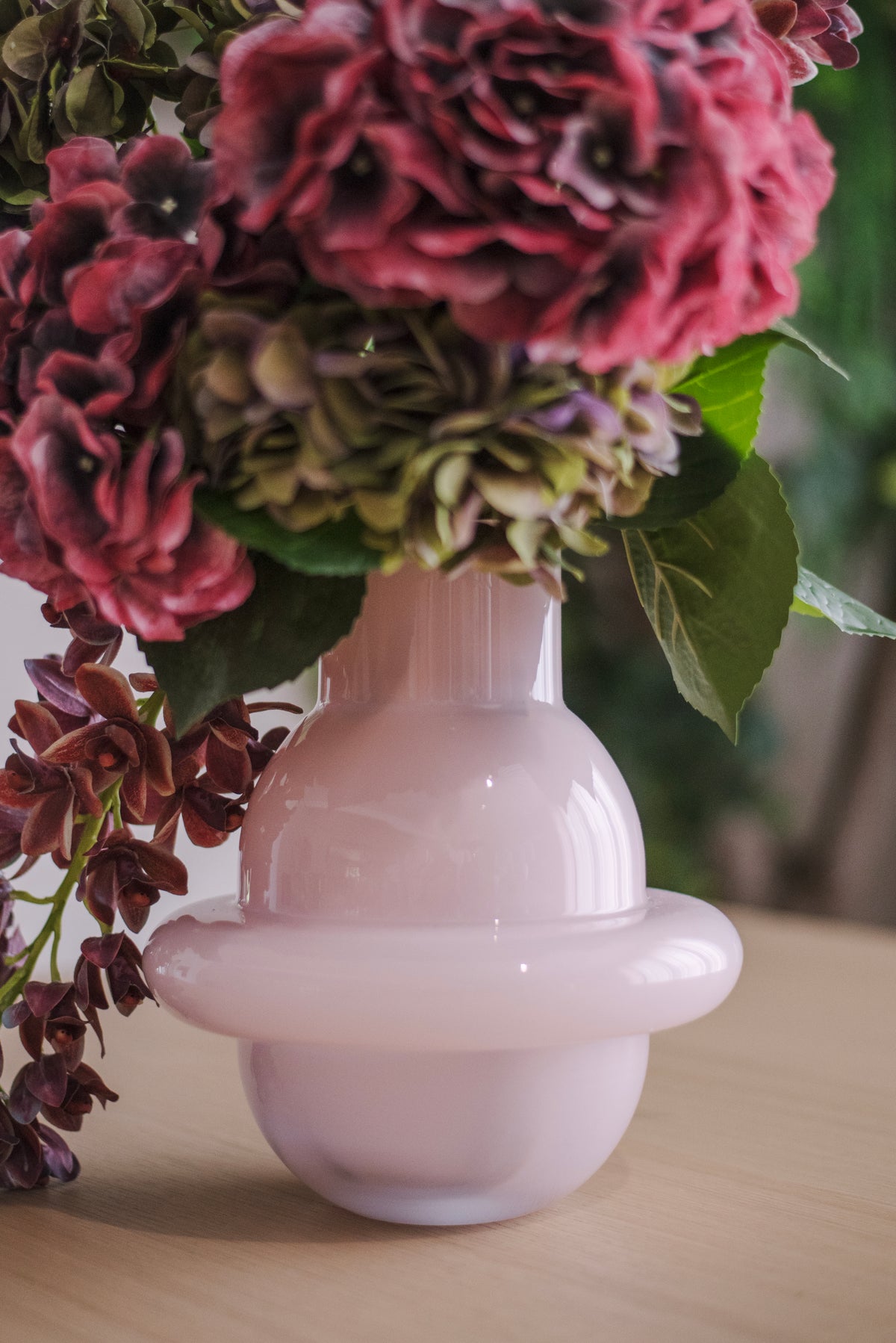 Vase Madalena