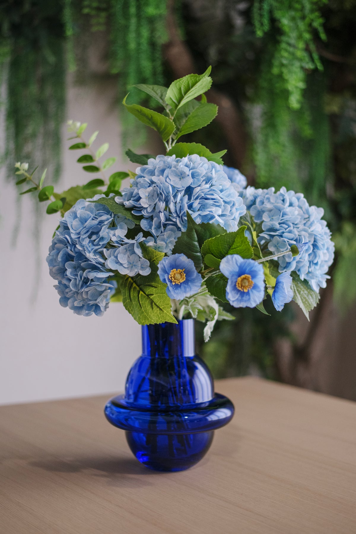 Bleu Majorelle