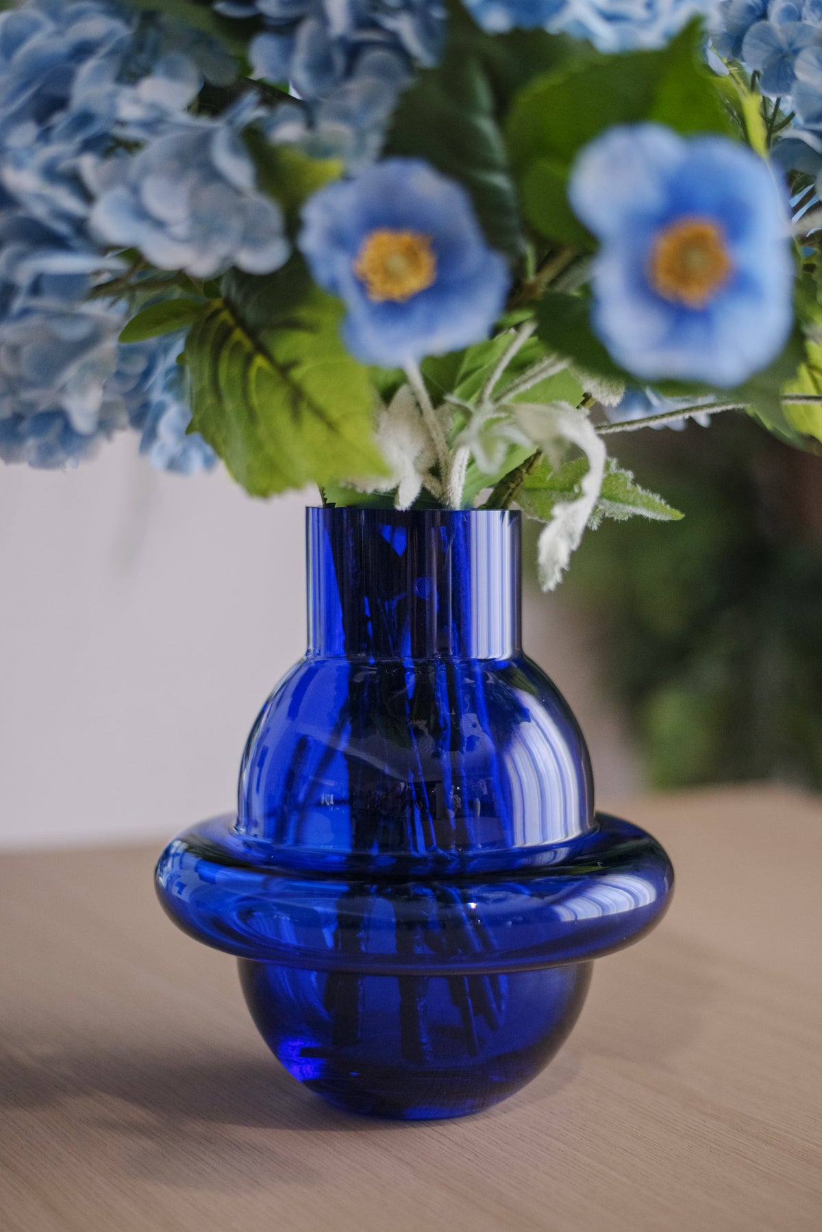 Bleu Majorelle