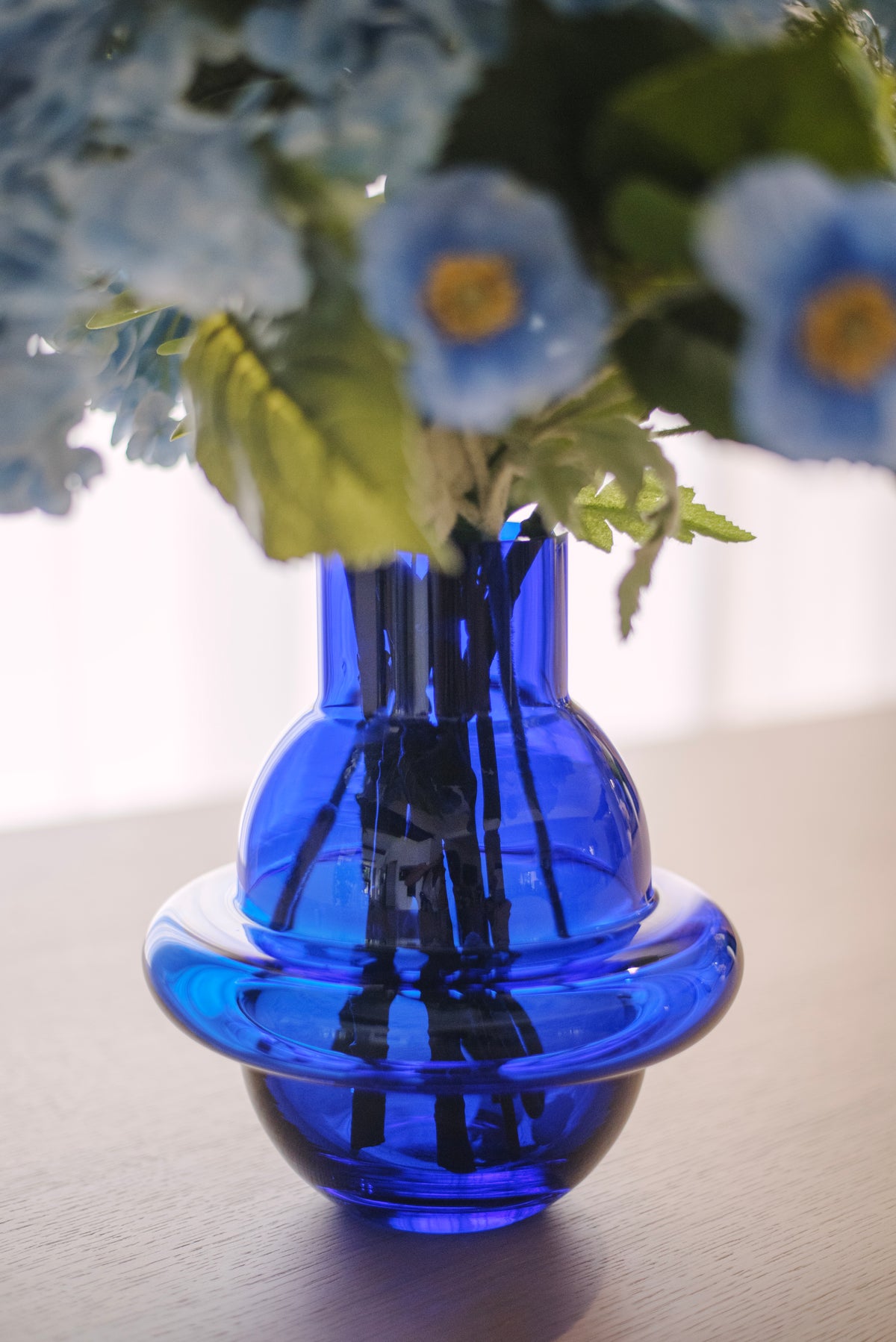 Bleu Majorelle