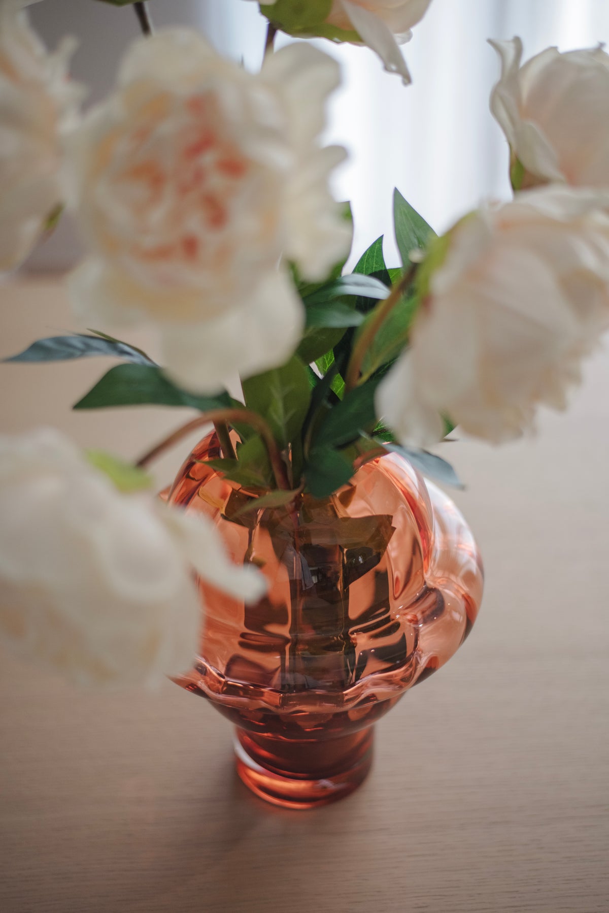 Douceur d’ambre