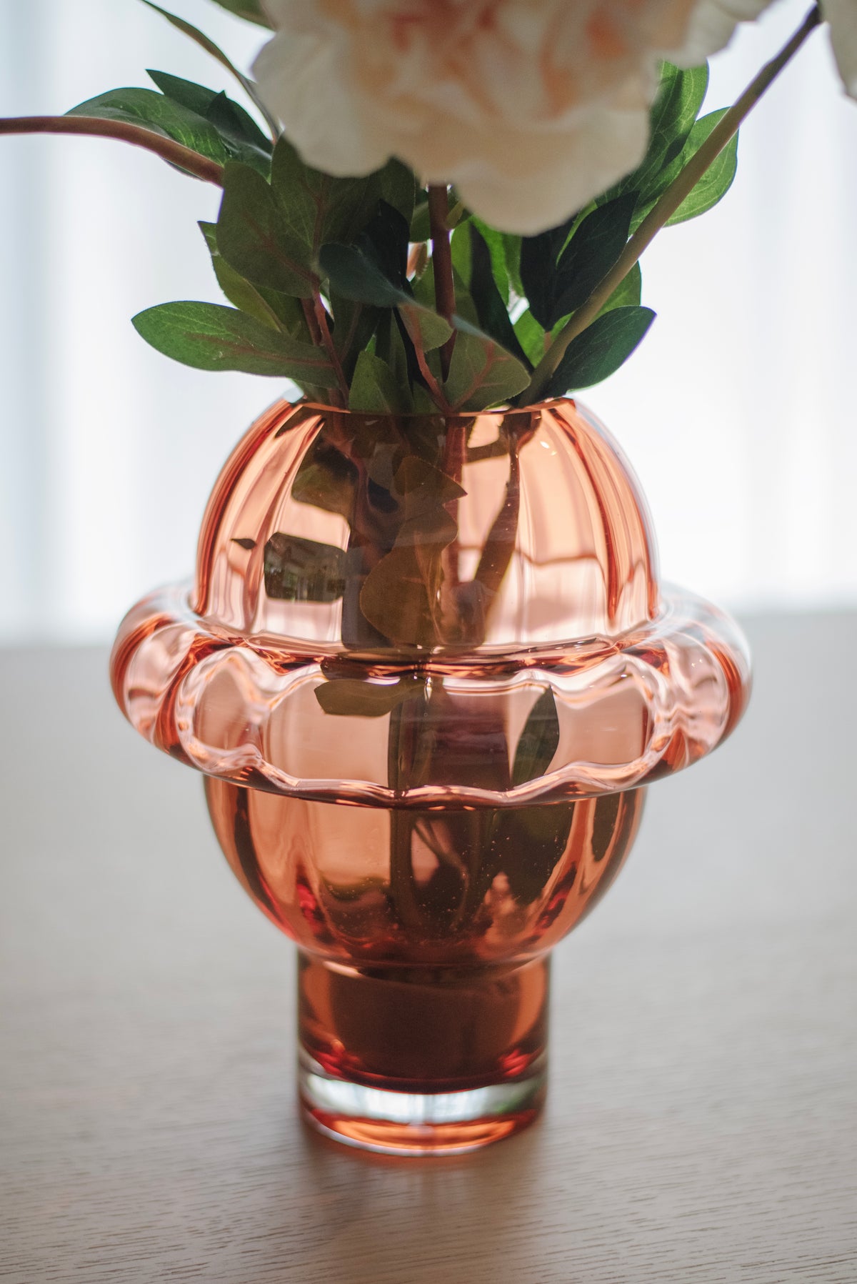 Douceur d’ambre
