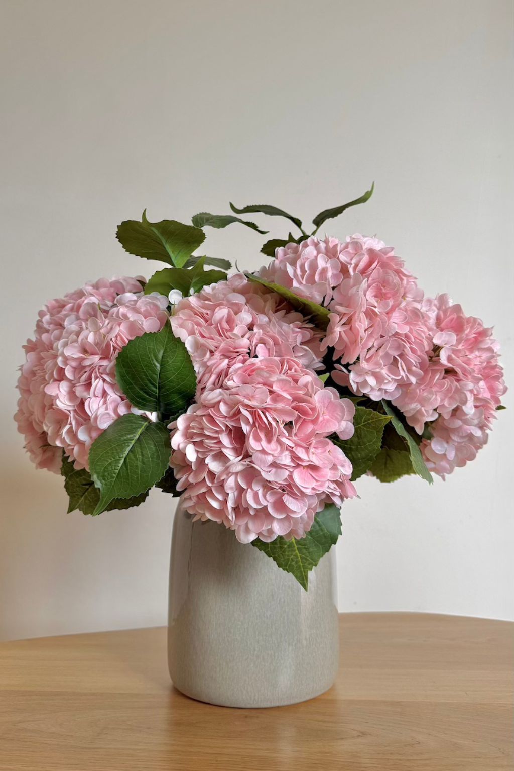 Les Roses d’Hortensia